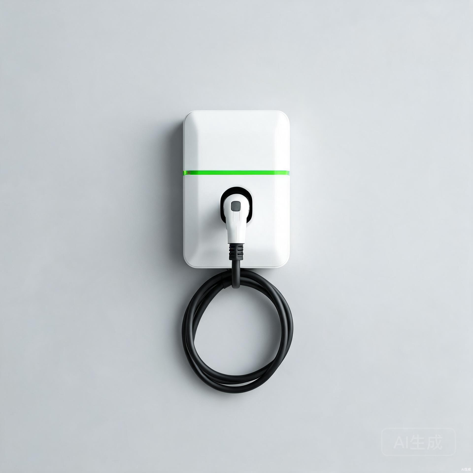 AC Wallbox Charger