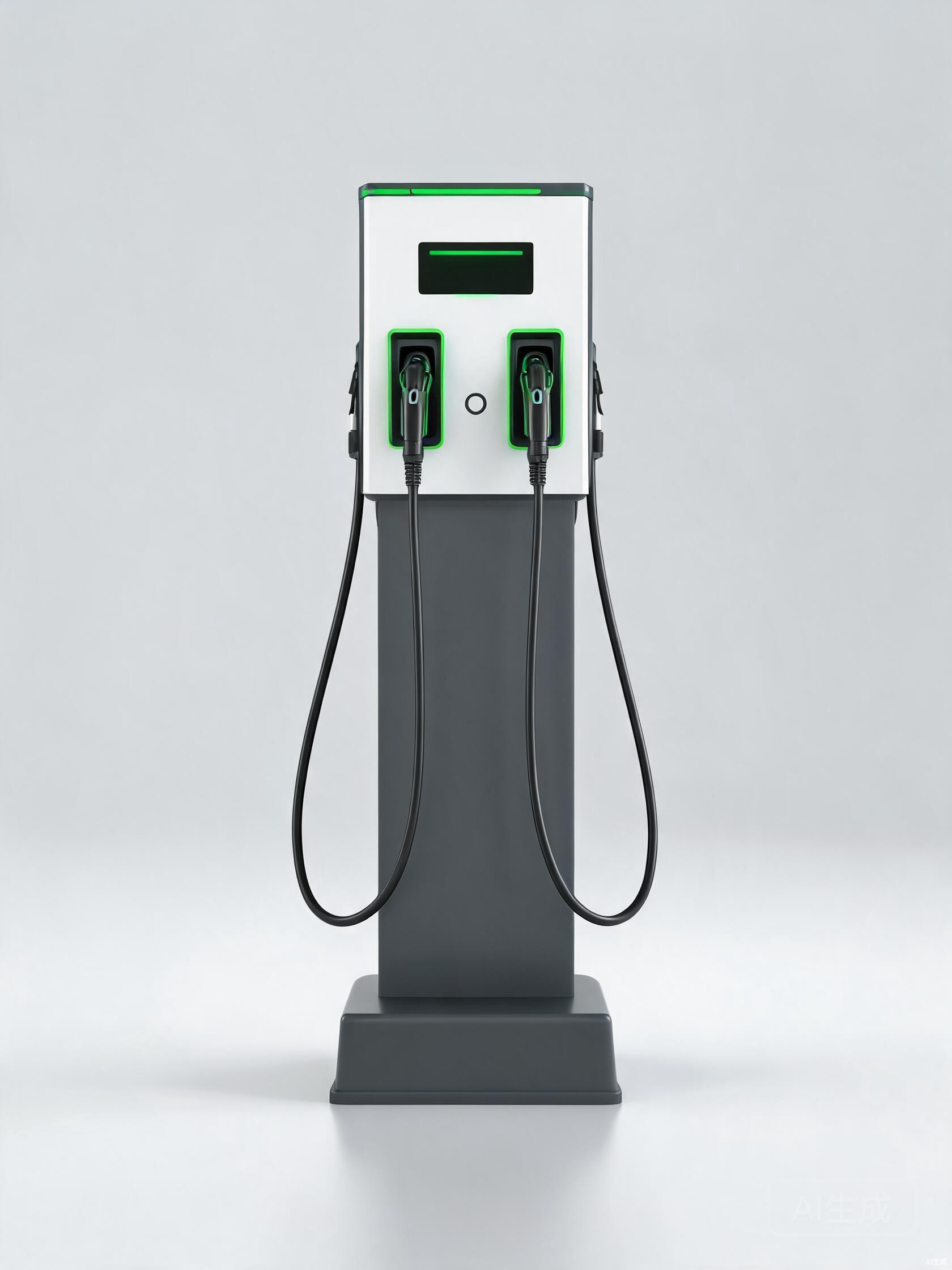 DC Fast Charger